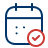 Be debt-free in 30 to 48 months Icon