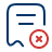 No upfront fees and no obligation Icon
